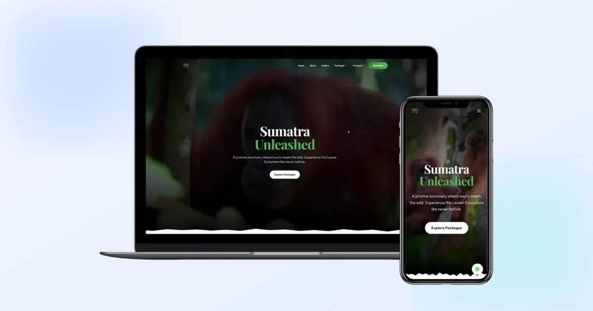 Website Travel: 9 Fitur Wajib agar Calon Pelanggan Percaya dan Langsung Booking